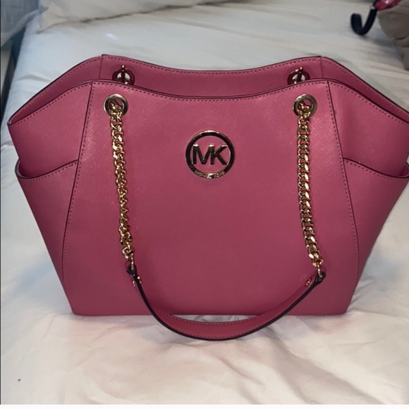 Michael Kors Jetset Handbag & wallet - Picture 2 of 16